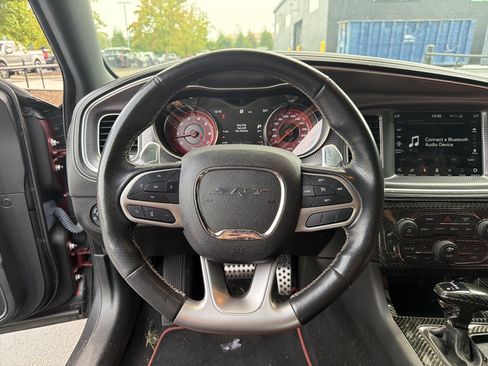 Used 2021 Dodge Charger SRT Hellcat RWD image 18