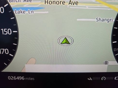 Used 2022 Land Rover Range Rover Westminster Edition image 16