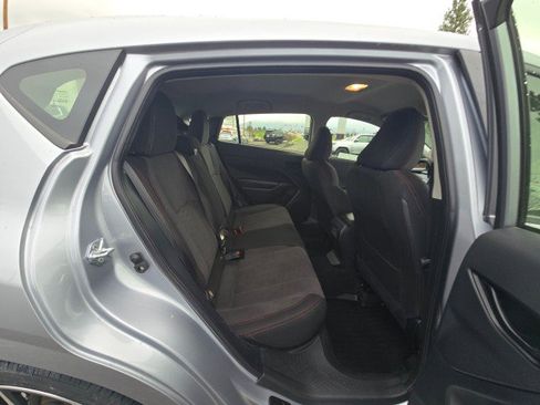 Used 2024 Subaru Impreza 2.0i Sport image 14