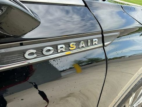 Used 2022 Lincoln Corsair Reserve FWD image 6
