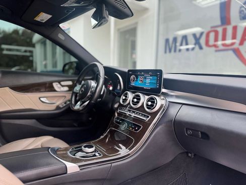 Used 2019 Mercedes-Benz C 300 Sedan image 63