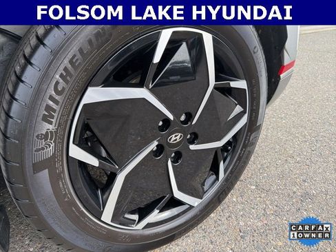 Certified 2023 Hyundai Ioniq 5 Limited image 11