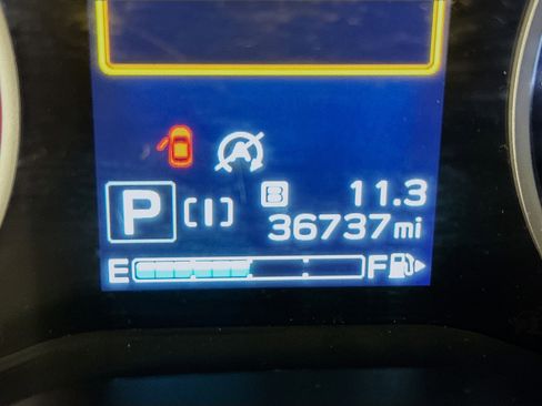 Used 2023 Subaru Forester Premium image 19