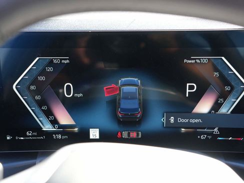 New 2026 BMW 330i Sedan w/ Convenience Package image 21