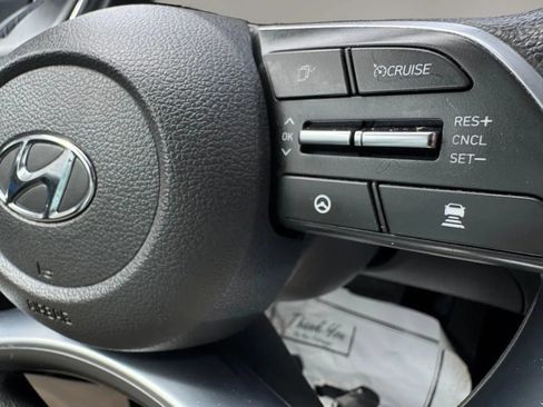 Used 2020 Hyundai Sonata SEL FWD image 15
