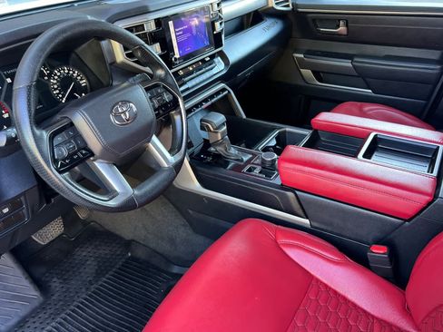 Used 2024 Toyota Tundra SR5 AWD/4WD image 11