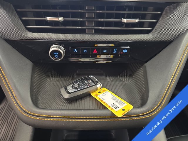 New 2026 Ford Explorer Tremor w/ Tremor Ultimate Package AWD/4WD image 34