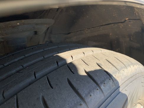 Used 2023 Lexus RZ 450e Premium image 12