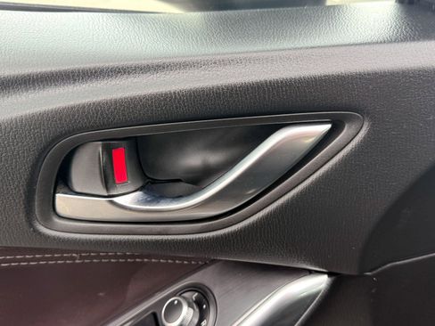 Used 2017 MAZDA MAZDA6 Grand Touring image 16