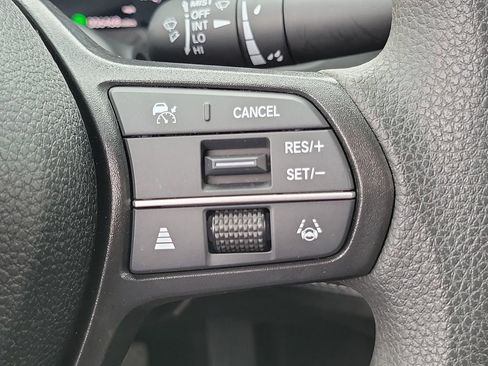 Certified 2025 Honda Accord SE image 23