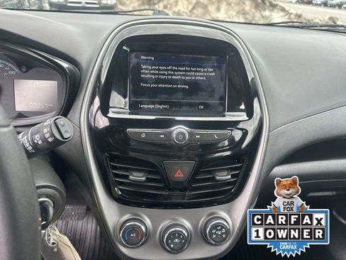 Used 2019 Chevrolet Spark LS image 25
