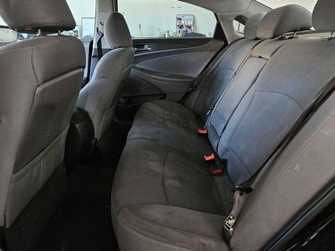 Used 2013 Hyundai Sonata GLS w/ Popular Equipment Pkg FWD image 15