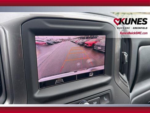 New 2025 GMC Sierra 3500 Pro AWD/4WD image 31