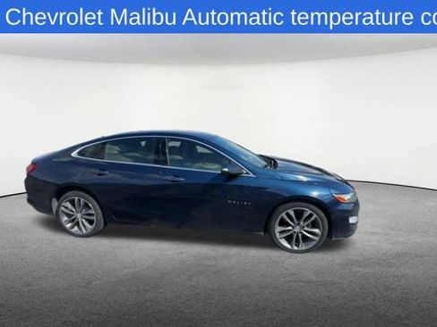 Used 2020 Chevrolet Malibu Premier FWD image 10