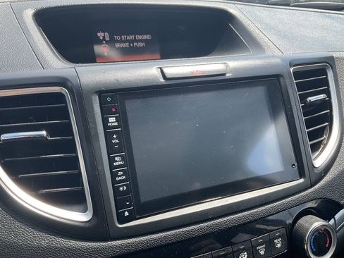 Used 2015 Honda CR-V EX image 18