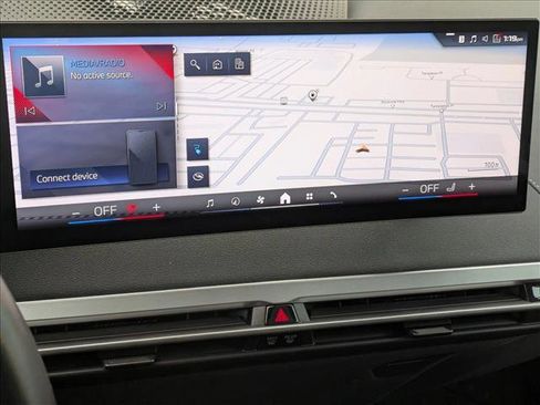 Used 2025 BMW iX M60 image 11