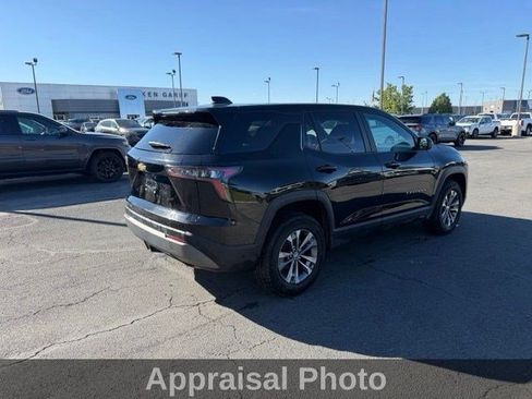 Used 2026 Chevrolet Equinox LT w/ Convenience Package II AWD/4WD image 12