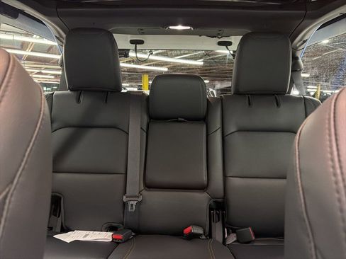 New 2026 Jeep Wrangler Sahara image 21