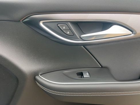 New 2026 Buick Envision Sport Touring image 53