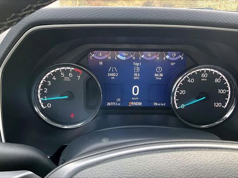 Used 2023 Ford F150 XLT w/ Equipment Group 301A Mid image 18