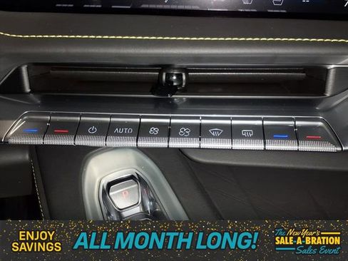 New 2026 Chevrolet Corvette Z06 w/ Battery Protection Package image 13