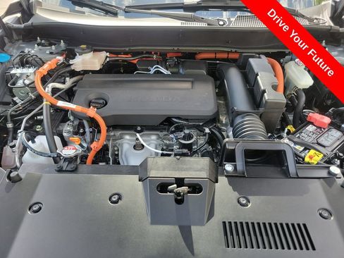 Used 2026 Honda CR-V Sport-L image 26