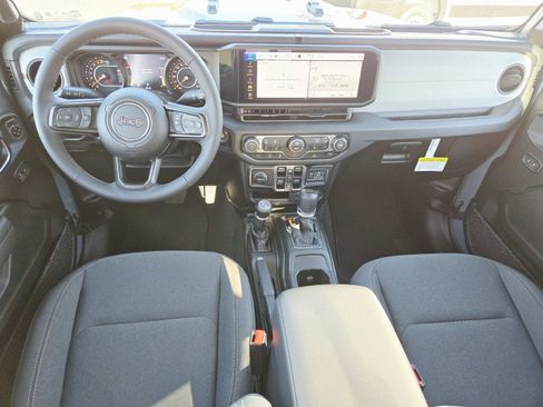 New 2026 Jeep Gladiator Sport image 9