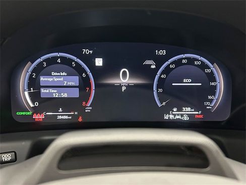 Certified 2024 Lexus LS 500 500 Base image 17