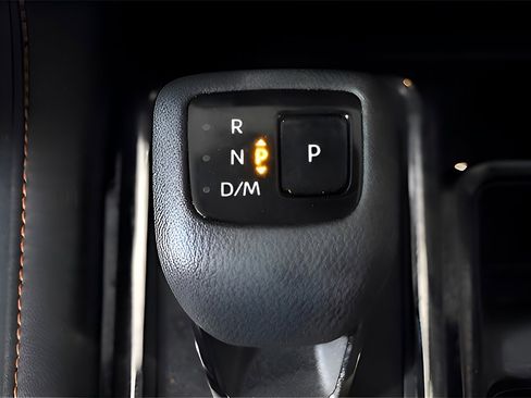 Used 2024 Nissan Pathfinder Rock Creek image 15