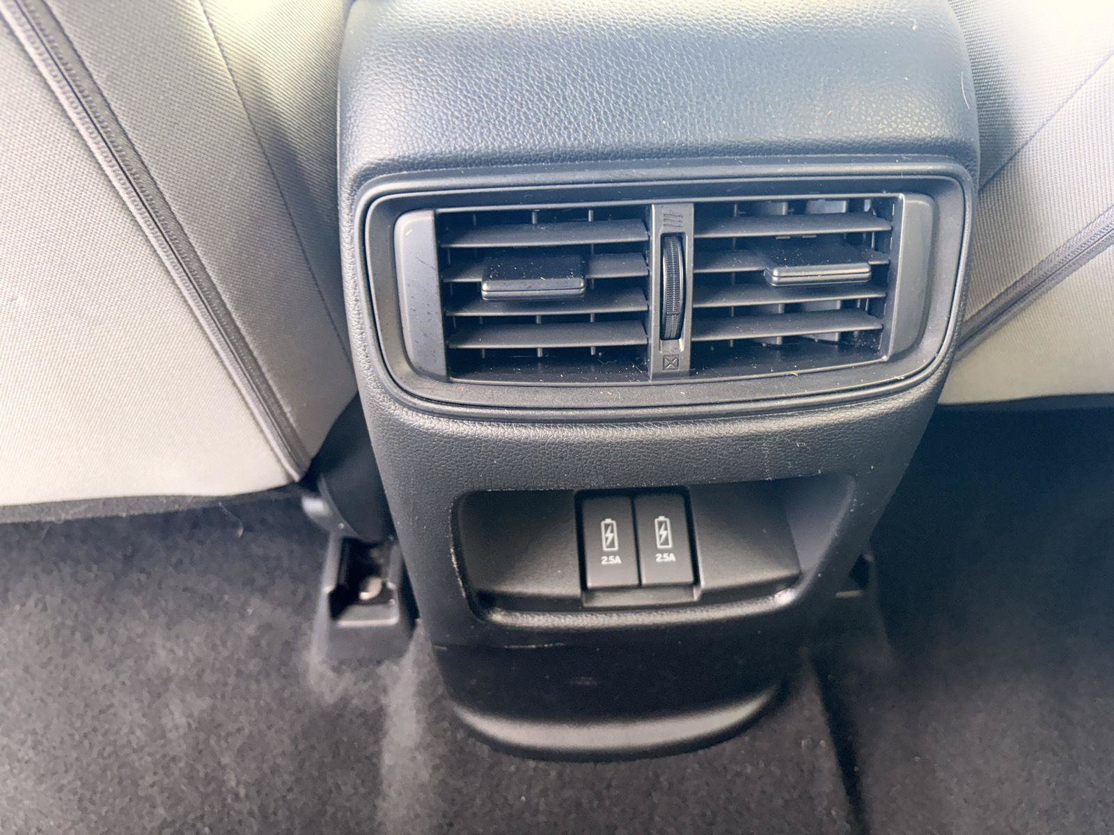 Used 2022 Honda CR-V EX image 13