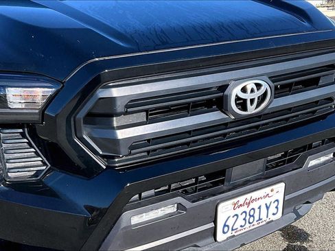 Certified 2024 Toyota Tacoma SR5 image 27