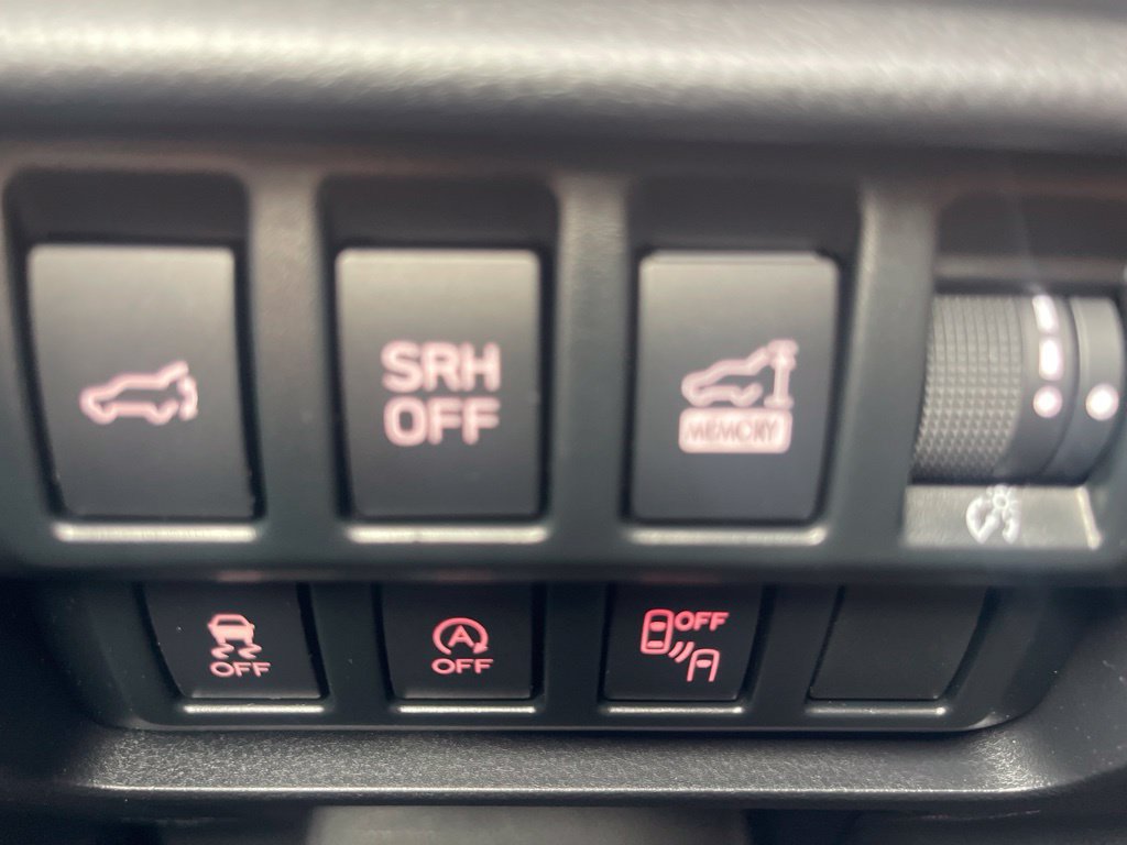 Used 2023 Subaru Forester Limited AWD/4WD image 19