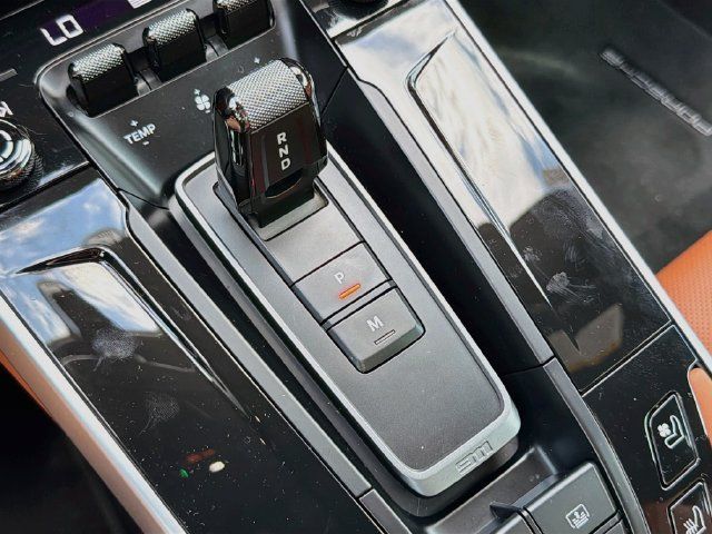 Used 2026 Porsche 911 Carrera S RWD image 27