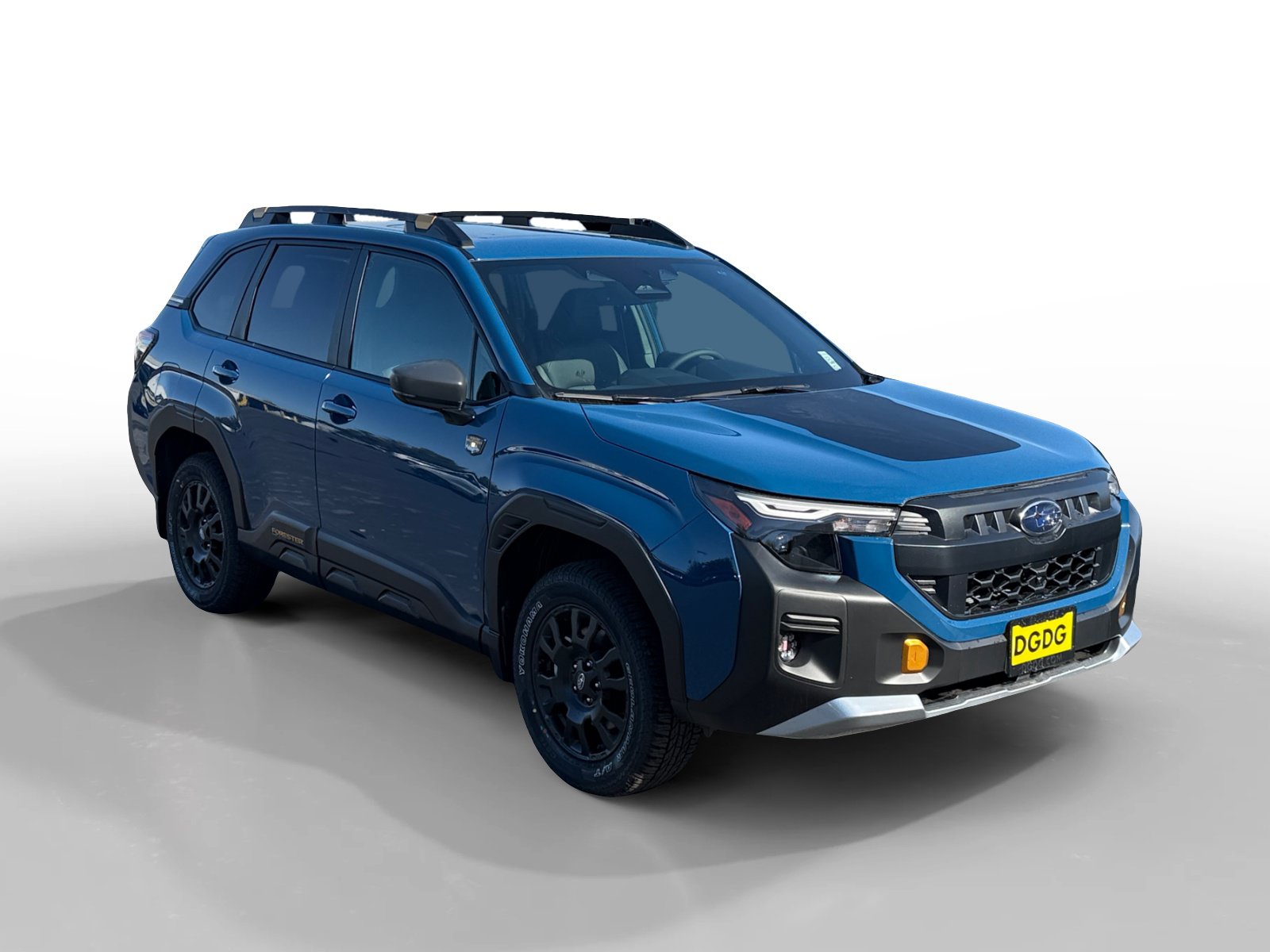 New 2026 Subaru Forester Wilderness AWD/4WD image 7