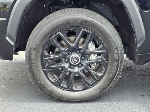Used 2024 Toyota Tundra Limited RWD image 32