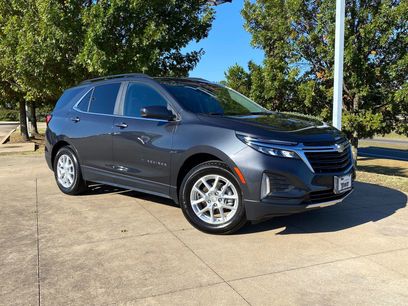 Used 2023 Chevrolet Equinox LT