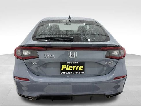Used 2023 Honda Civic Sport Touring image 3