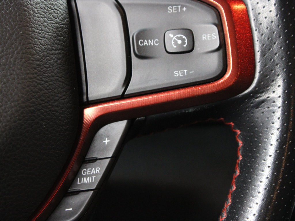 Used 2022 RAM 1500 Rebel w/ Level 1 Equipment Group AWD/4WD image 52