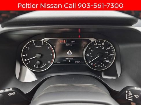 New 2026 Nissan Rogue SV w/ Rock Creek Premium Package AWD/4WD image 16