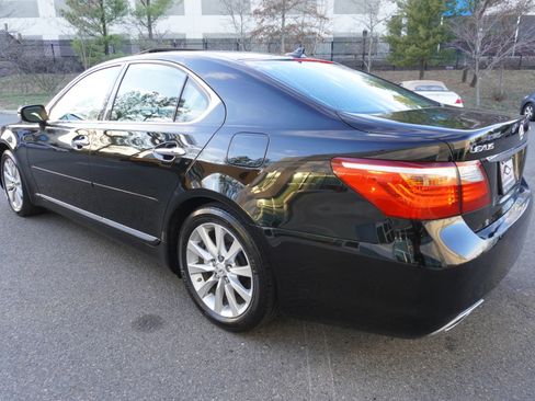Used 2010 Lexus LS 460 AWD image 5