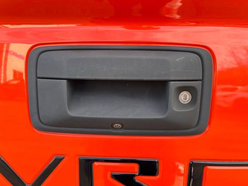 Certified 2021 Chevrolet Colorado Z71 w/ Safety Package image 22