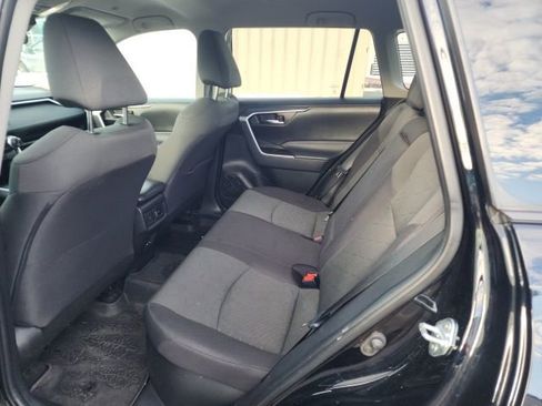 Certified 2024 Toyota RAV4 Woodland Edition image 12