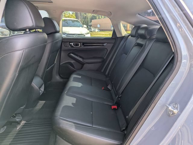 Used 2024 Honda Civic Touring image 14