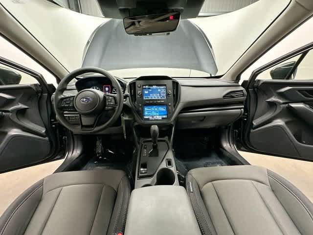 Certified 2024 Subaru Crosstrek 2.0i AWD/4WD image 19