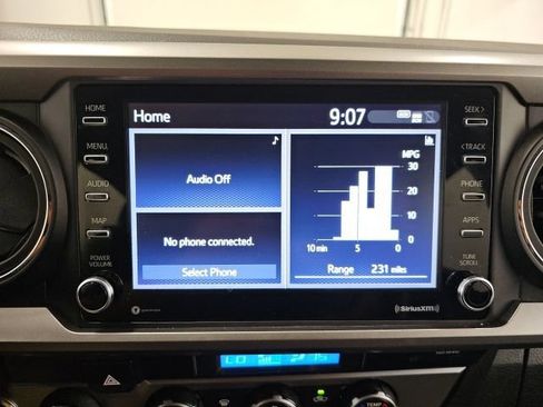 Certified 2023 Toyota Tacoma SR5 AWD/4WD image 25