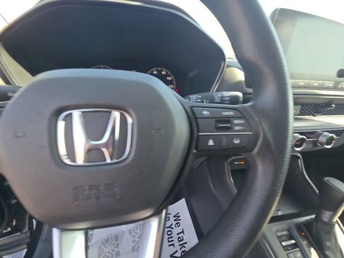 Used 2024 Honda CR-V EX image 19