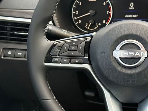 New 2025 Nissan Altima 2.5 SV w/ SV Premium Package image 16