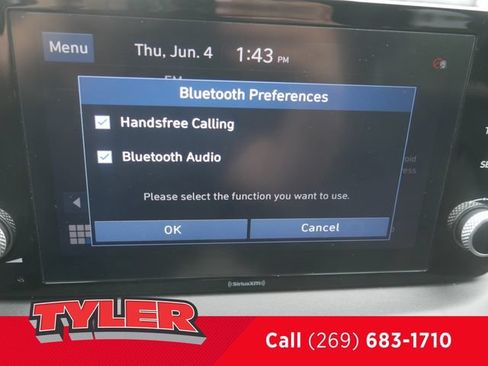 Used 2022 Hyundai Santa Fe SEL AWD/4WD image 50