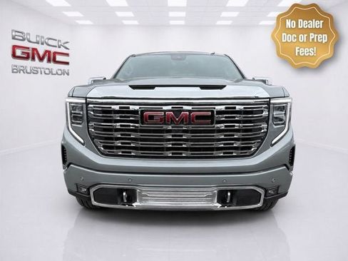 New 2026 GMC Sierra 1500 Denali AWD/4WD image 2