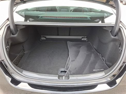 Certified 2025 Mercedes-Benz C 300 4MATIC Sedan image 28